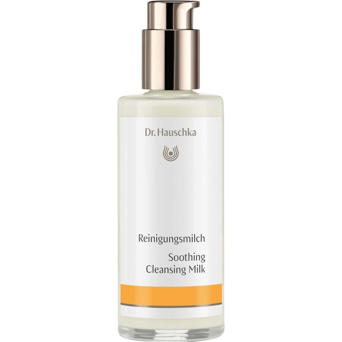 Dr. Hauschka Rensemælk - Soothing Cleansing Milk 145 Ml