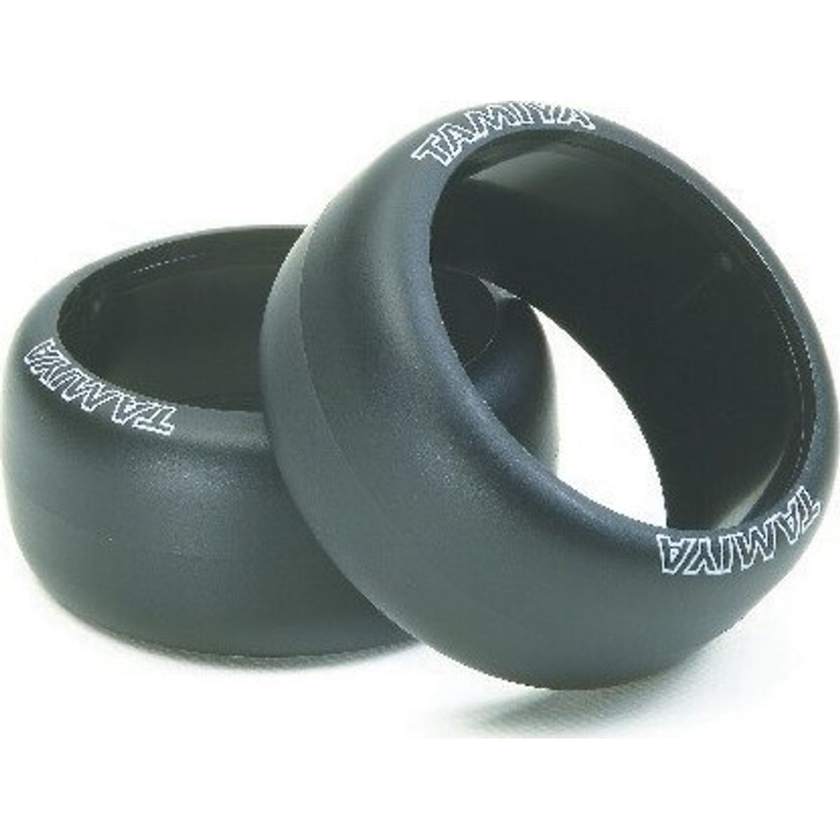 Drift Tire For M-chassis Wheels X2 - 54374 - Tamiya