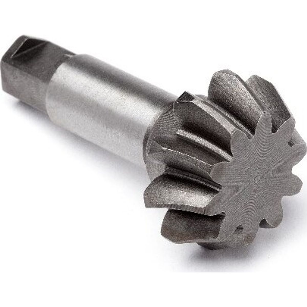 Drive Pinion 10t (blackout Mt) - Mv24063 - Maverick Rc