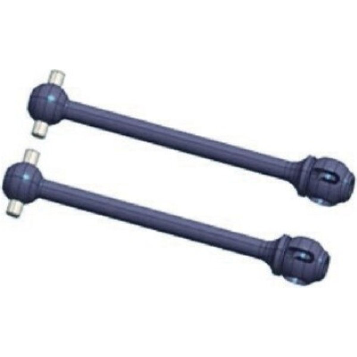 Drive Shaft 42mm W Cardan X2 - 42239 - Tamiya