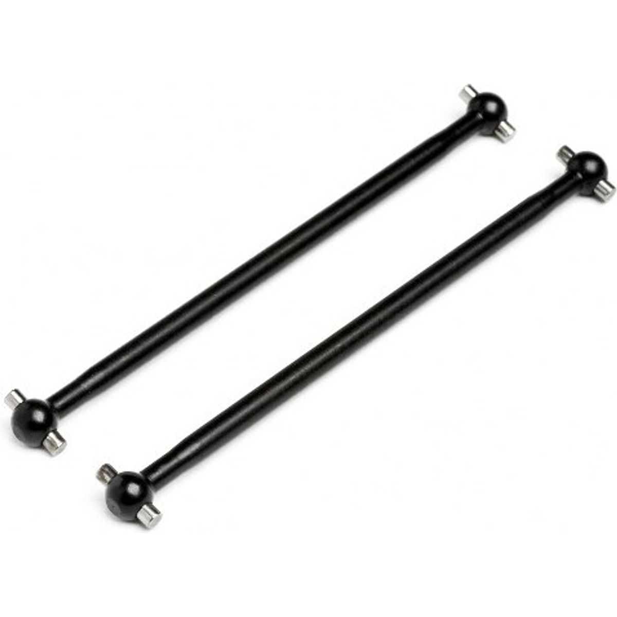 Drive Shaft 6x86mm (2pcs) - Hp86886 - Hpi Racing