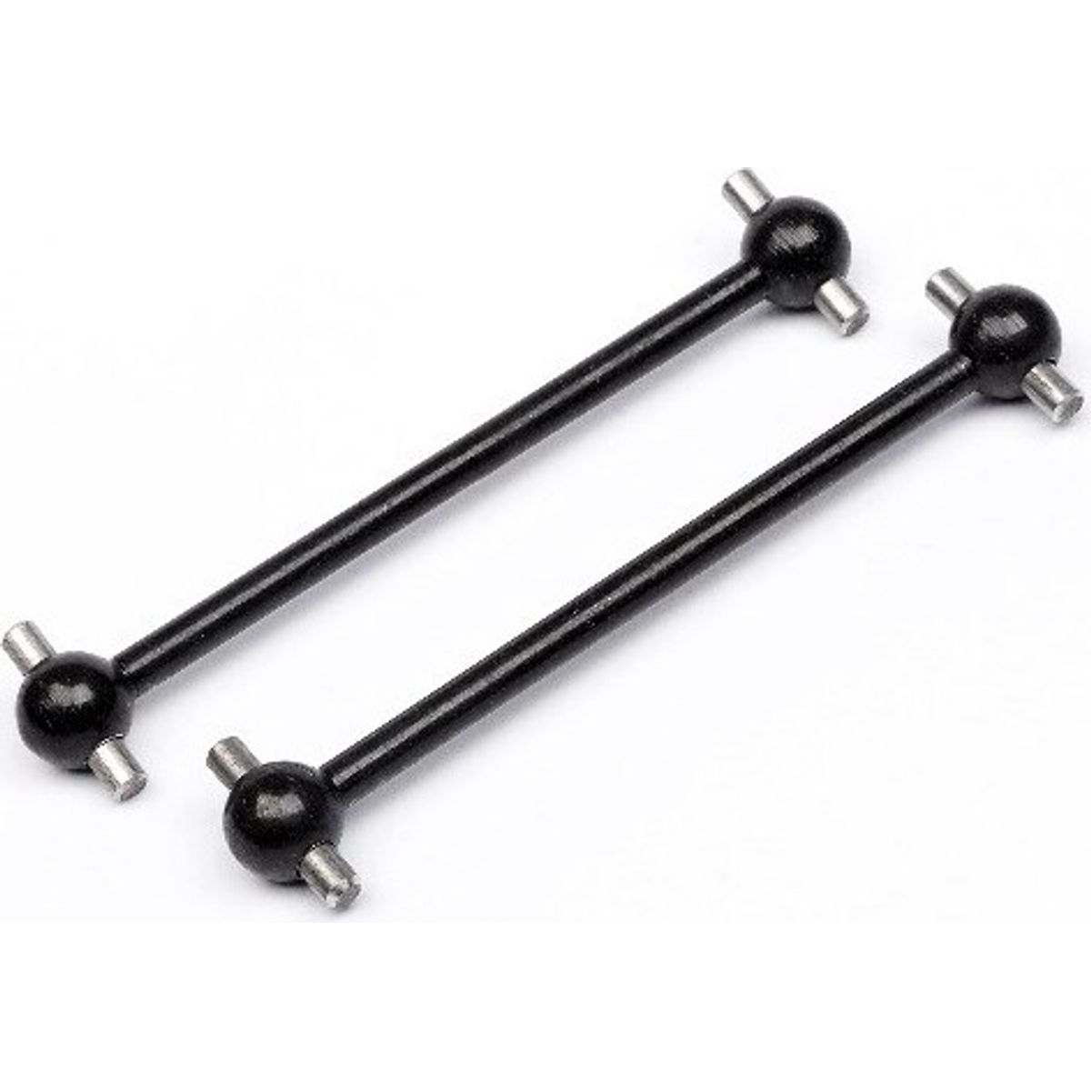 Drive Shaft 8.5x65mm (2pcs) - Hp88131 - Hpi Racing