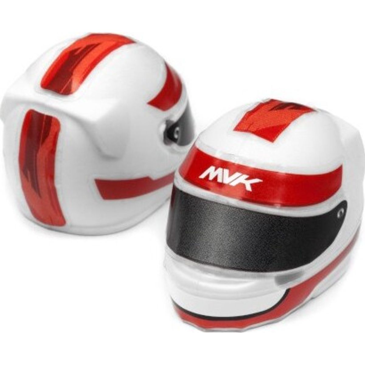 Drivers Helmets (2pcs) - Mv22781 - Maverick Rc