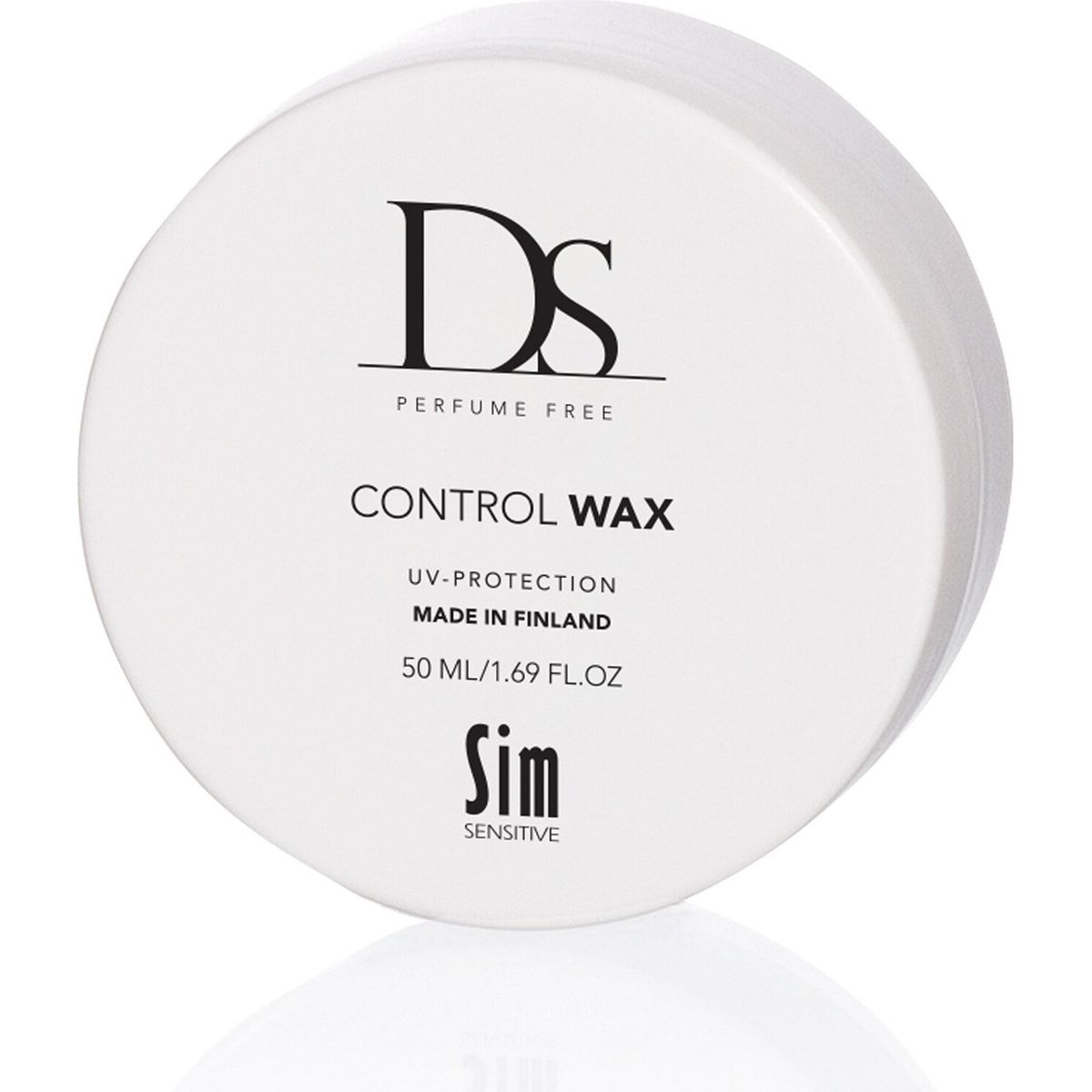 Ds - Sim Sensitive Control Wax 50 Ml