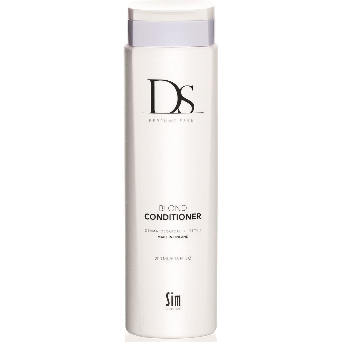 Ds - Sim Sensitive Blonde Conditioner 200 Ml