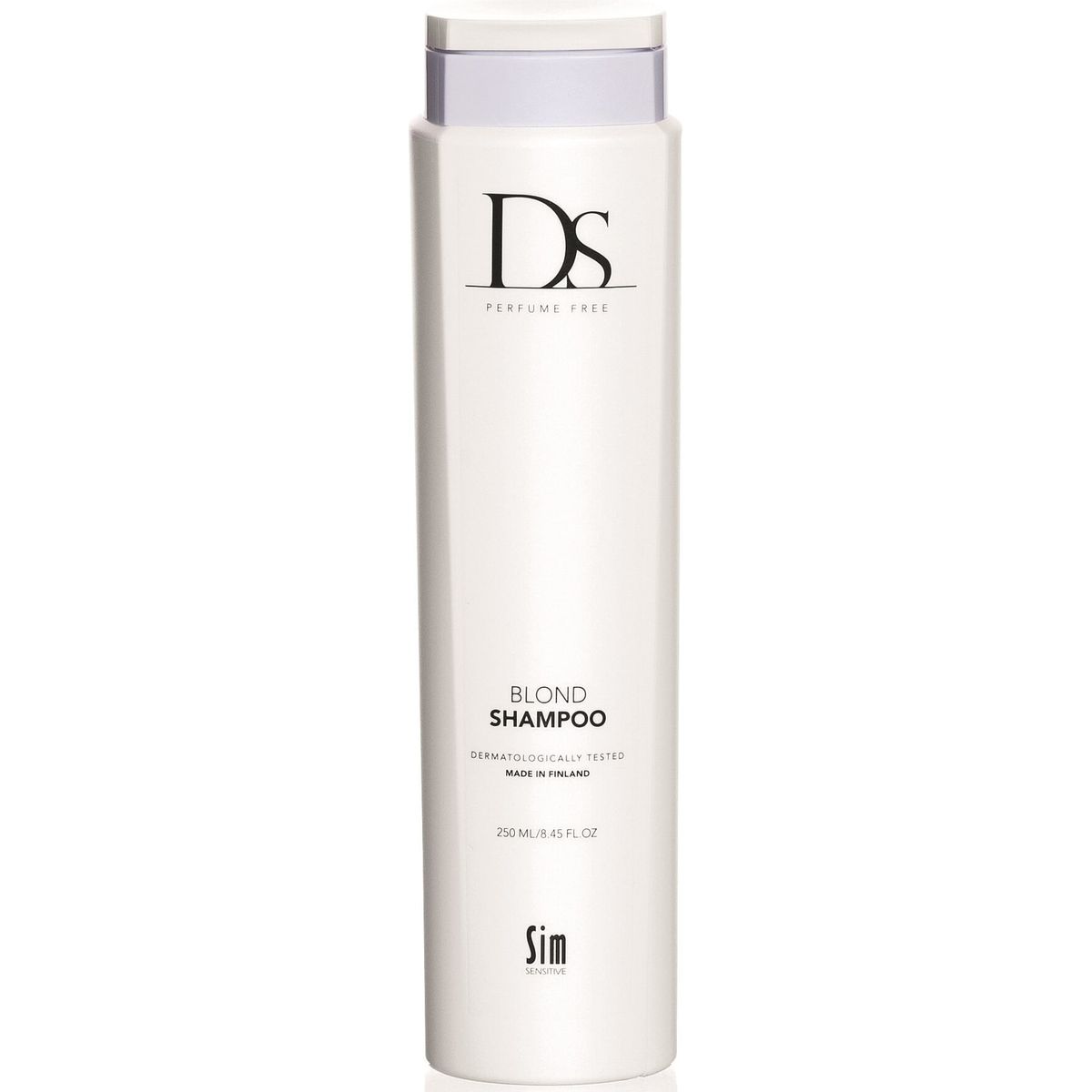 Ds - Sim Sensitive Blonde Shampoo 250 Ml