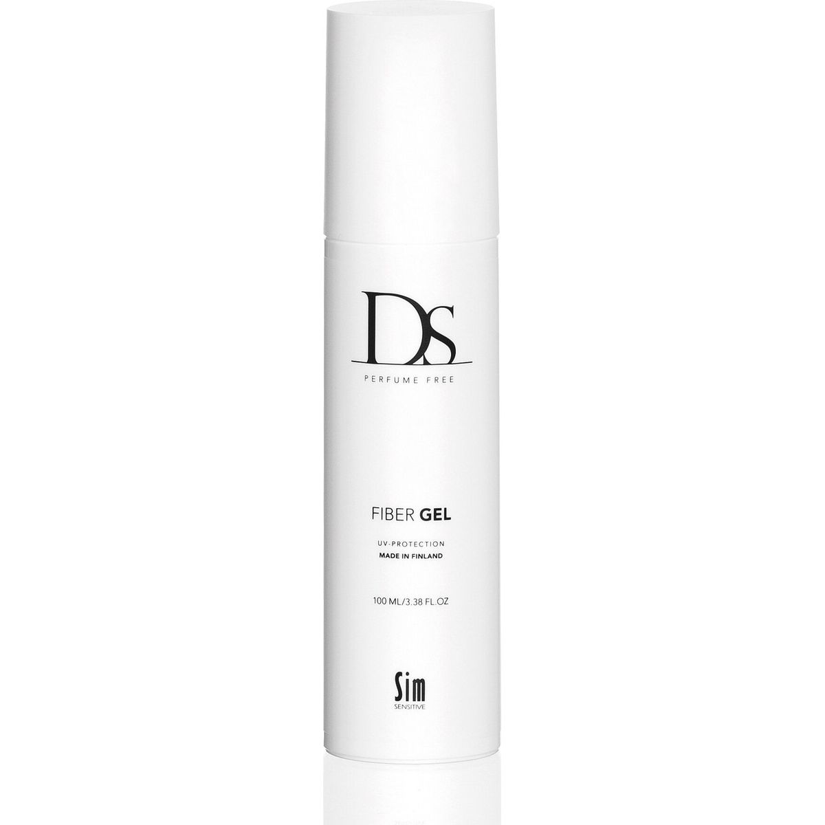 Ds - Sim Sensitive Fiber Gel 100 Ml