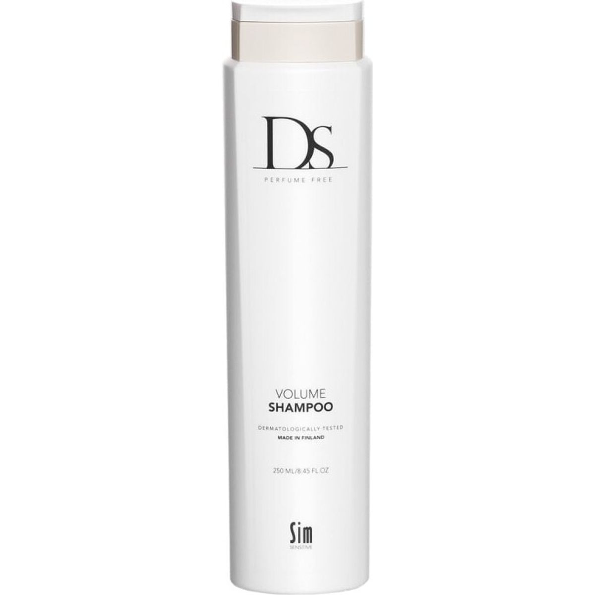 Ds - Sim Sensitive Volume Shampoo 250 Ml