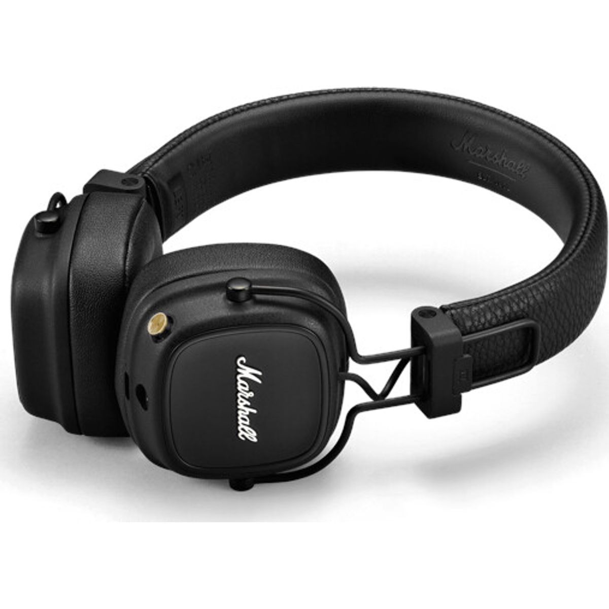 Et-marshall - Major Iv Headphones Black - Ean 7340055379458