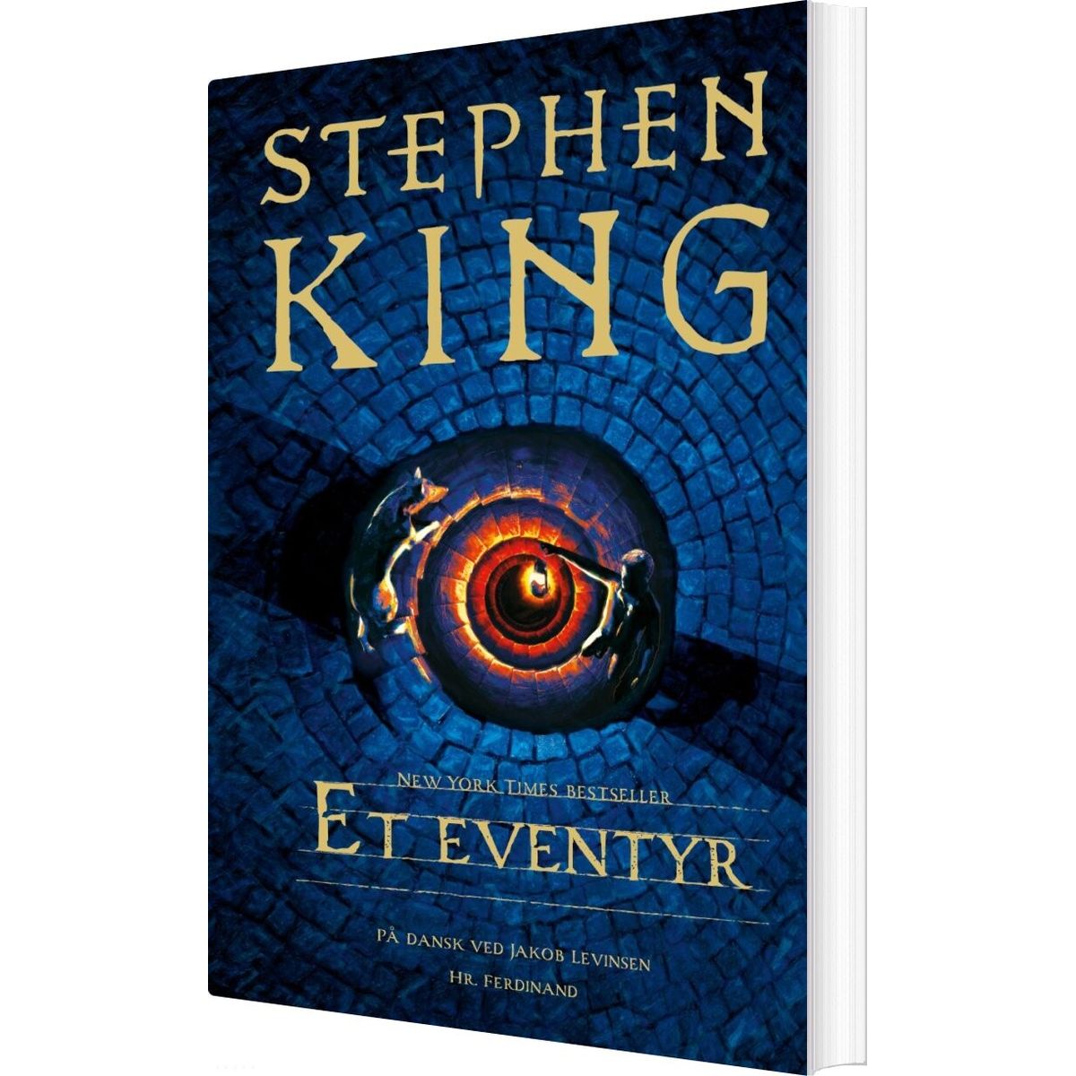 Et Eventyr - Stephen King - Bog