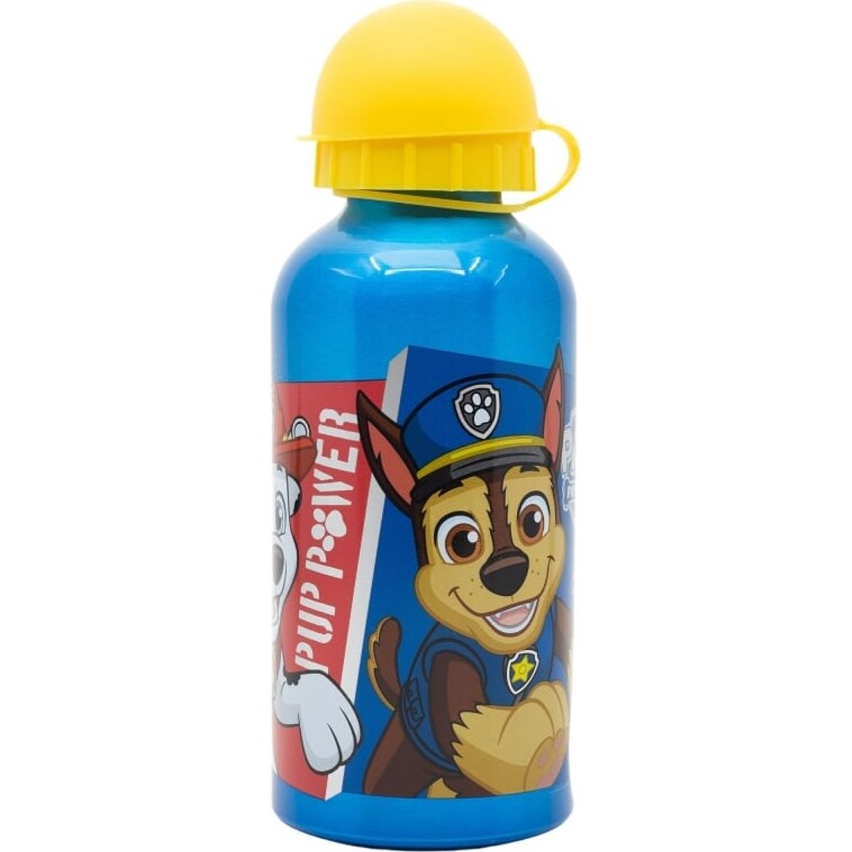 Paw Patrol - Drikkedunk - Blå - 400 Ml