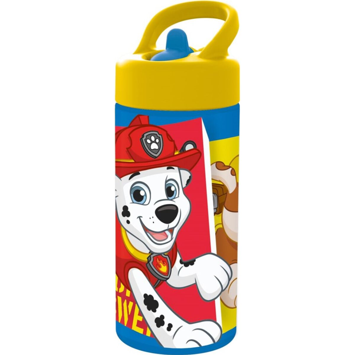 Paw Patrol - Drikkedunk - Euromic - 410 Ml