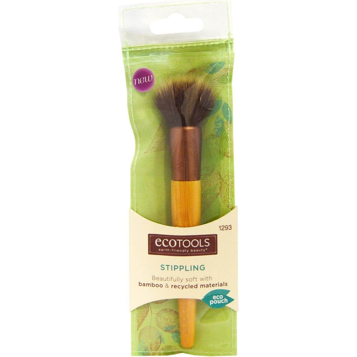 Ecotools - Stippling Brush