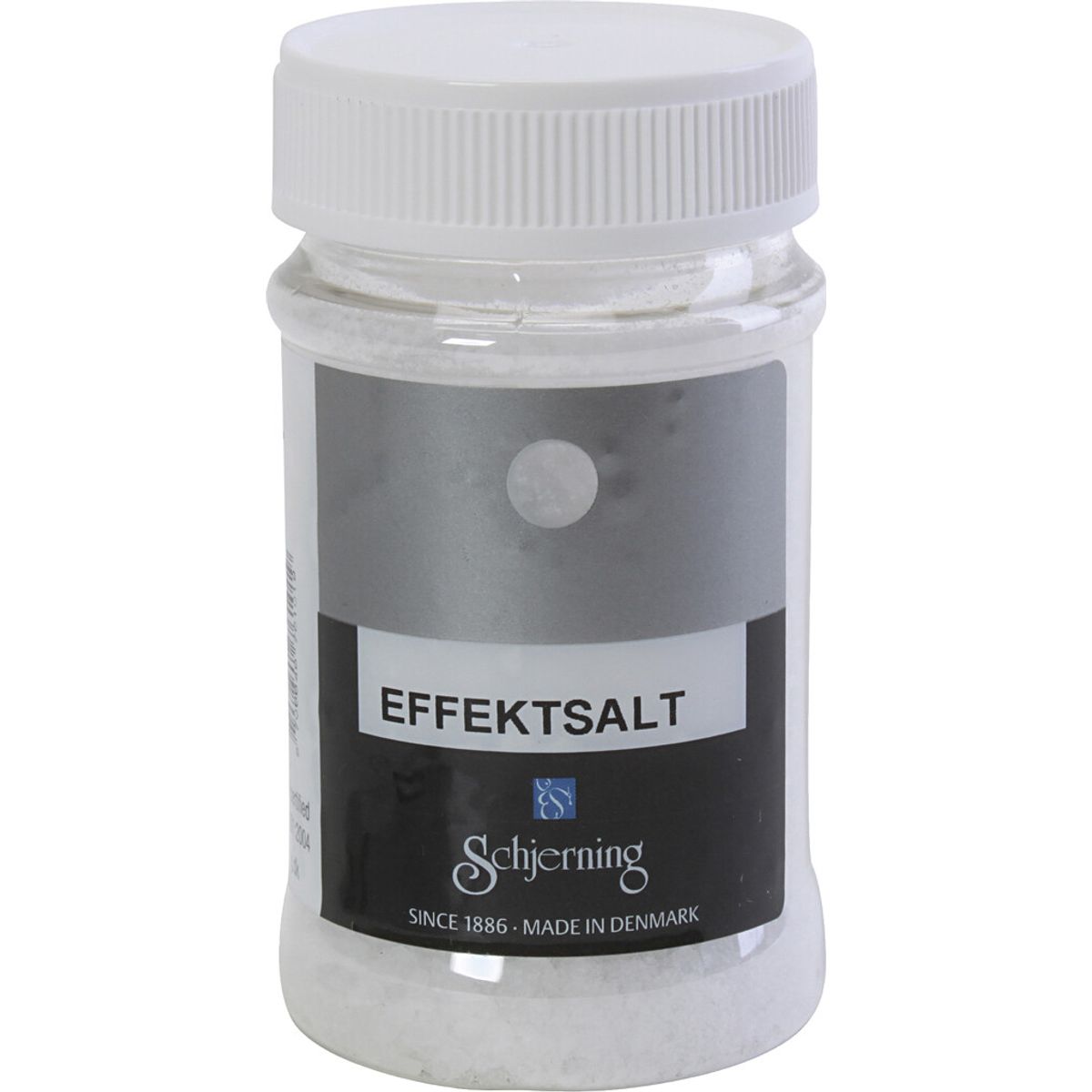 Effektsalt - 100 G