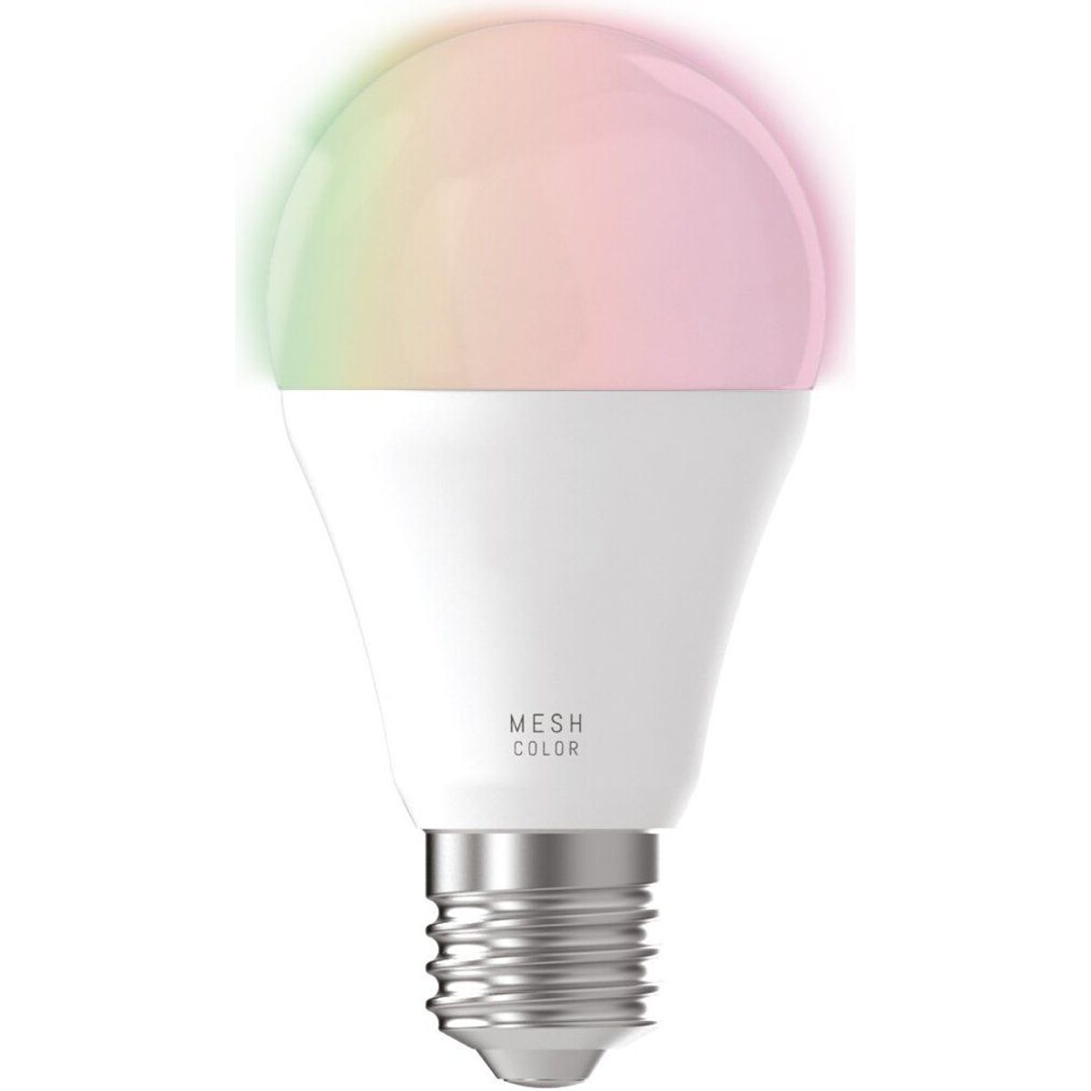 Eglo - E27 Led Pære - Opal - Dæmpbar A60 Rgb Tw Zigbee Bt