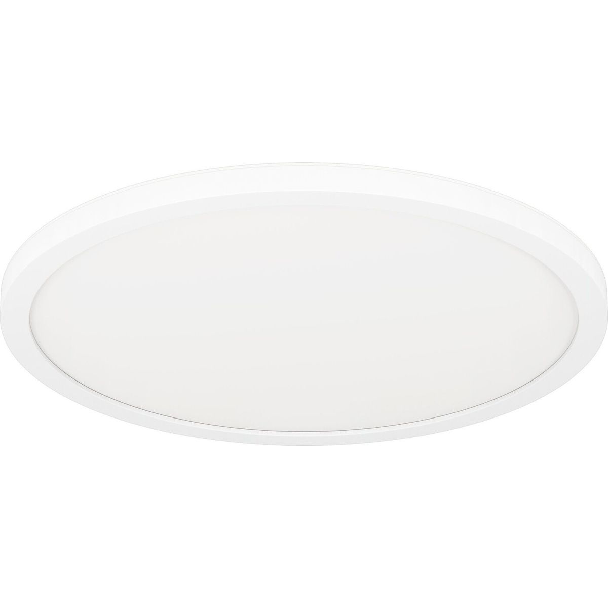 Eglo - Rovito-z Plafond Lampe - Hvid ø29,5 Cm - Rgb Tw Zigbee Bt