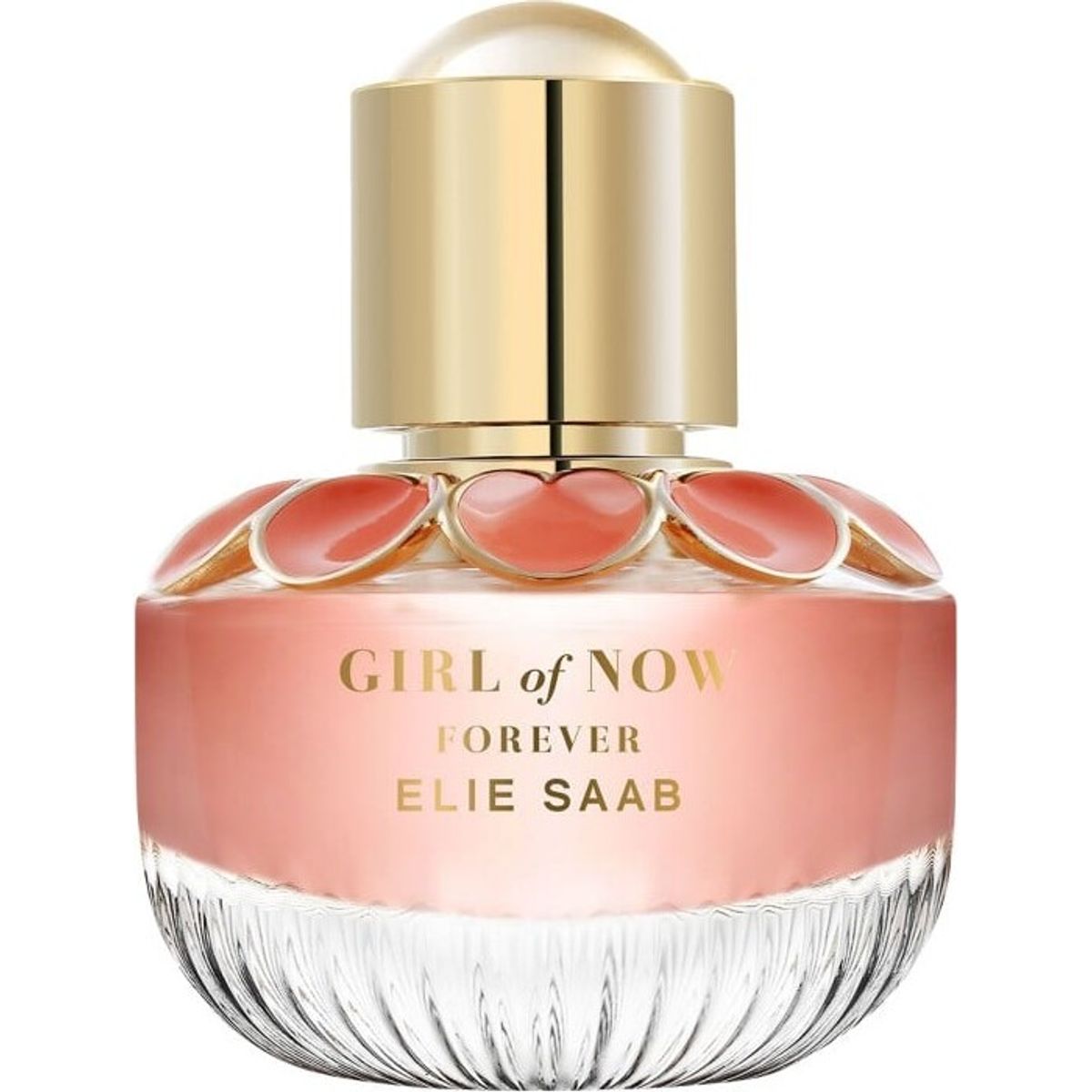 Elie Saab - Girl Of Now Forever Eau De Parfum Edp 30 Ml