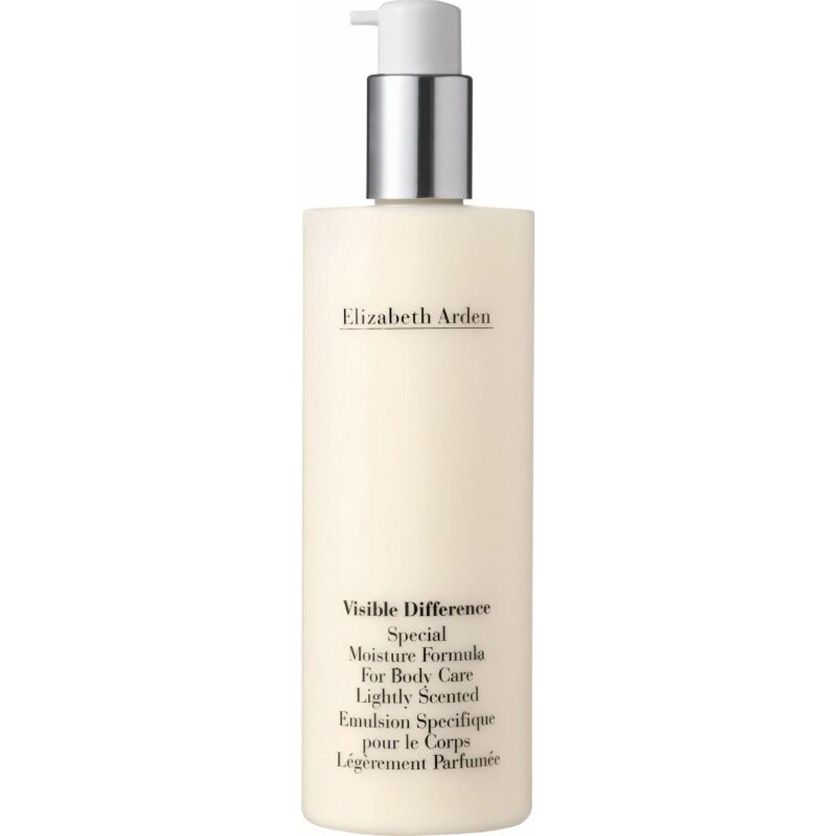 Elizabeth Arden - Visible Difference Special Moisture Formula 300 Ml