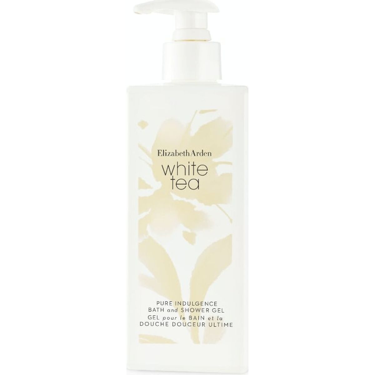 Elizabeth Arden - White Tea Shower Gel 400 Ml