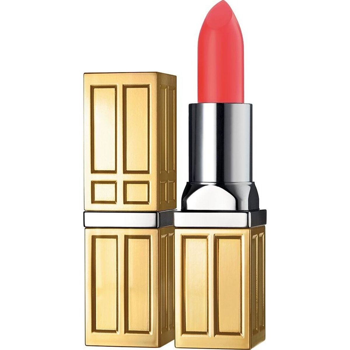 Elizabeth Arden - Beautiful Color Moisturizing Lipstick - 42 Coral Crush