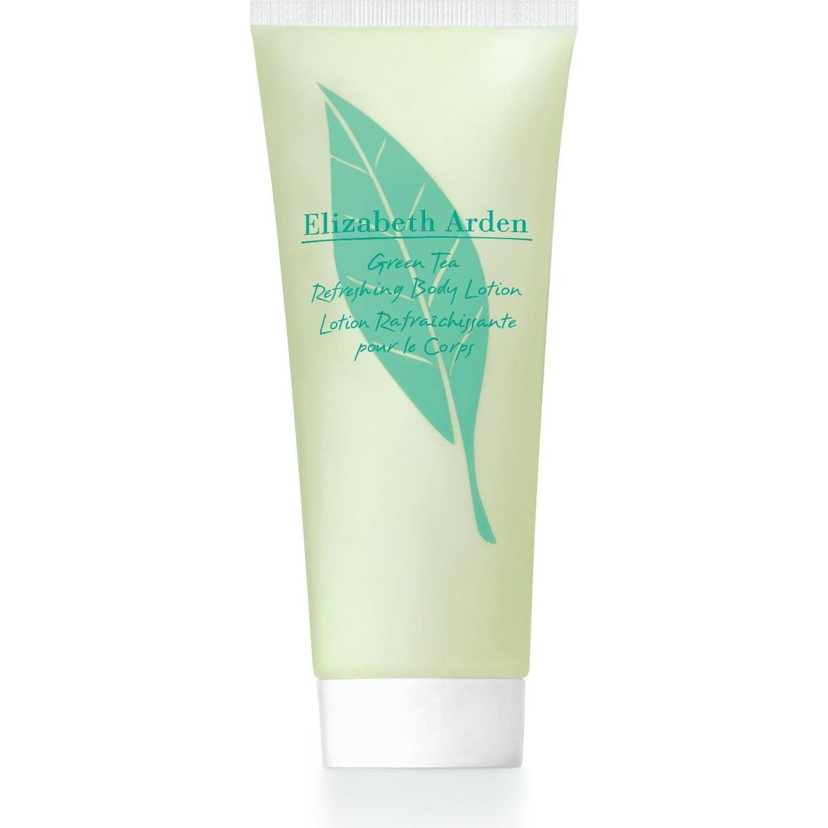 Elizabeth Arden Bodylotion - Green Tea 200 Ml