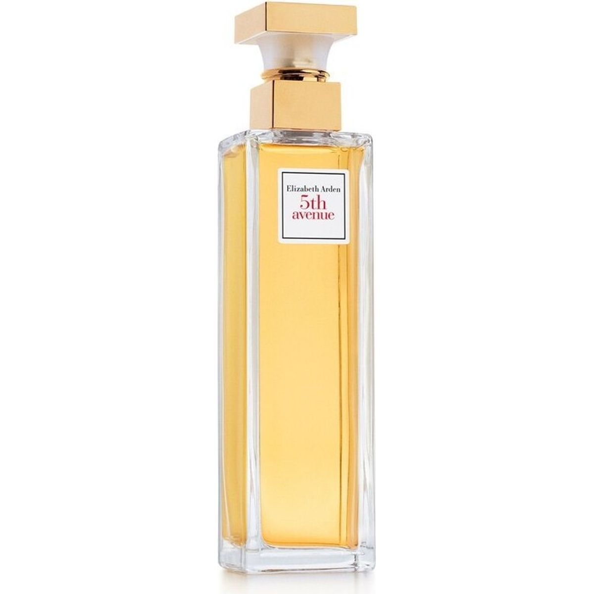 Elizabeth Arden Dameparfume - 5th Avenue Edp 125 Ml