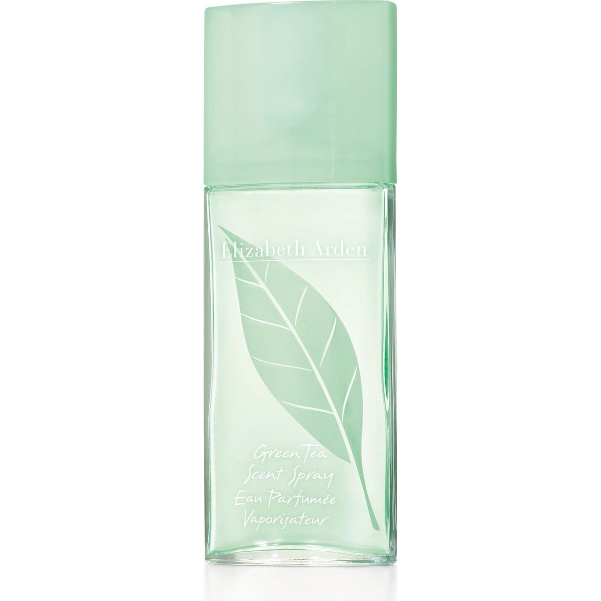 Elizabeth Arden Scent Spray Eau De Parfum - Green Tea - 100 Ml.