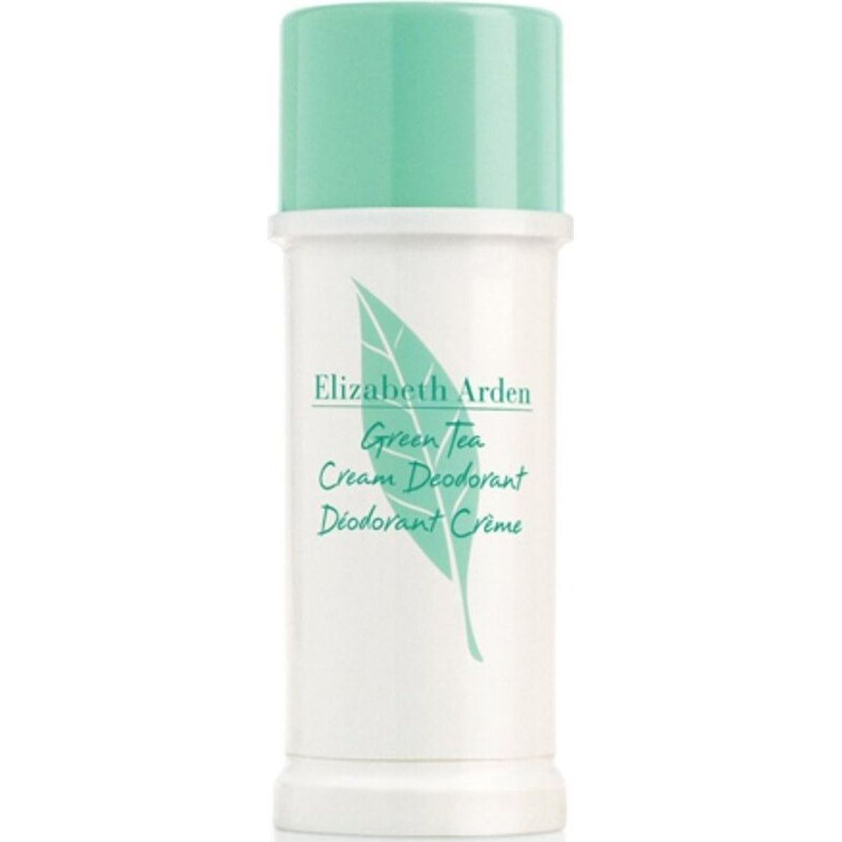 Elizabeth Arden - Green Tea Cream Deodorant 40 Ml