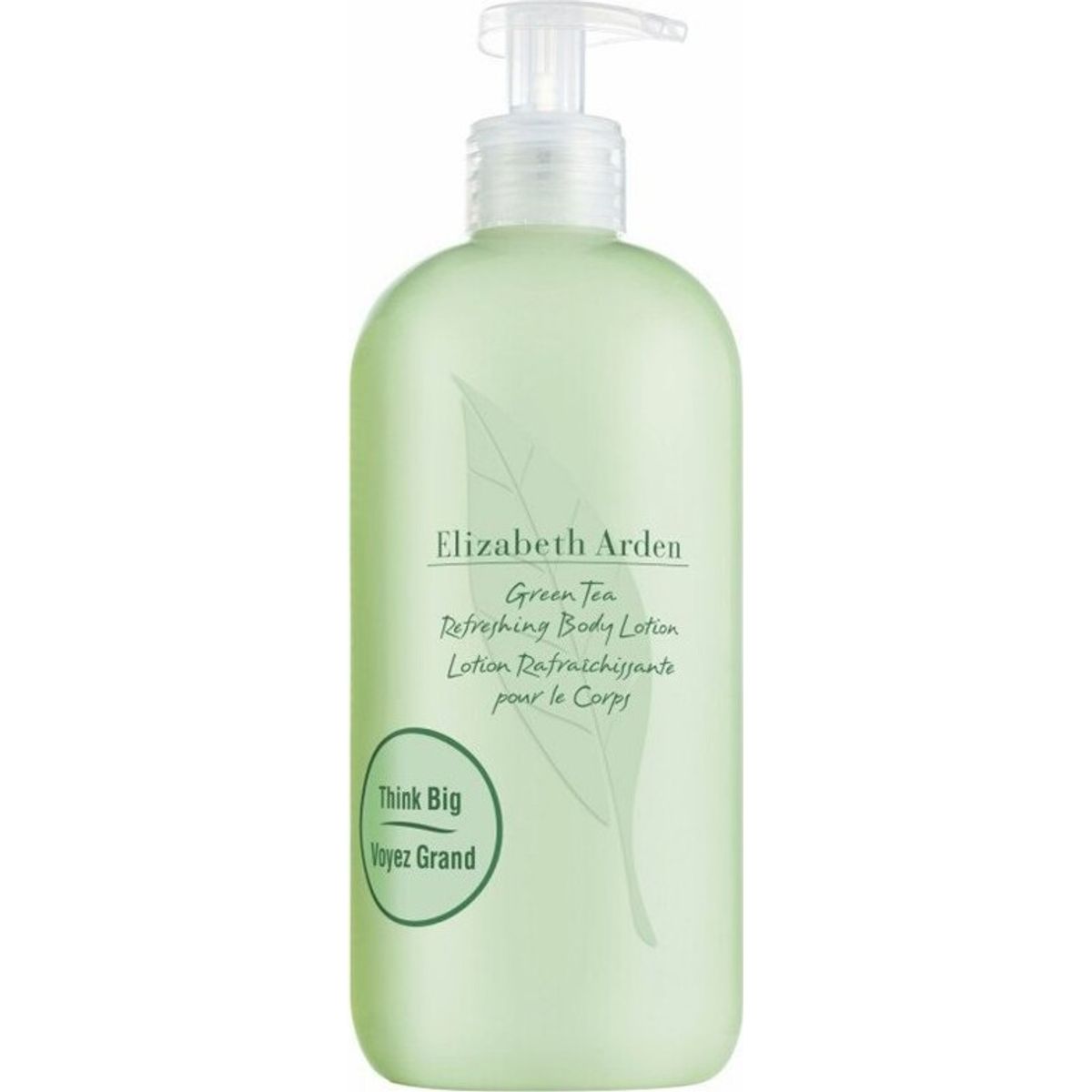 Elizabeth Arden - Green Tea Bodylotion 500 Ml.