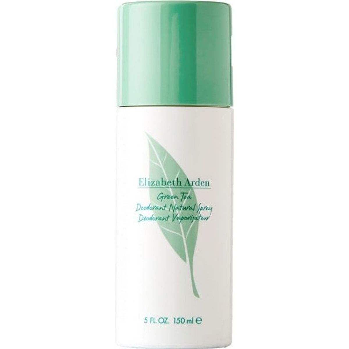 Elizabeth Arden - Green Tea - Deodorant Spray 150 Ml