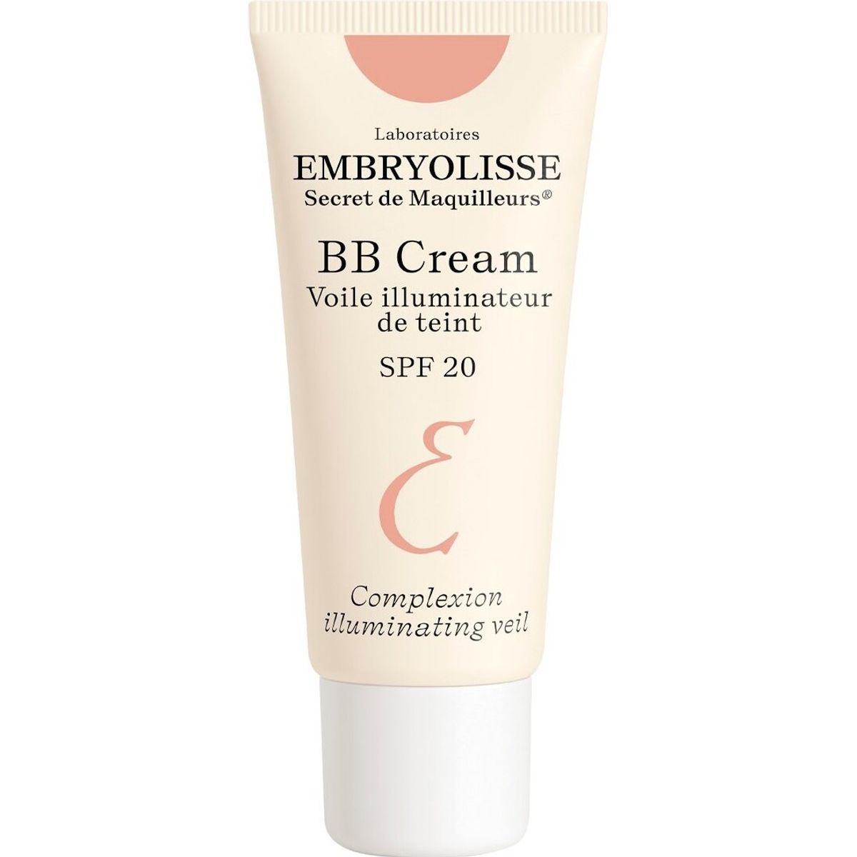 Embryolisse - Complexion Illuminating Veil Bb Cream Spf20 30 Ml