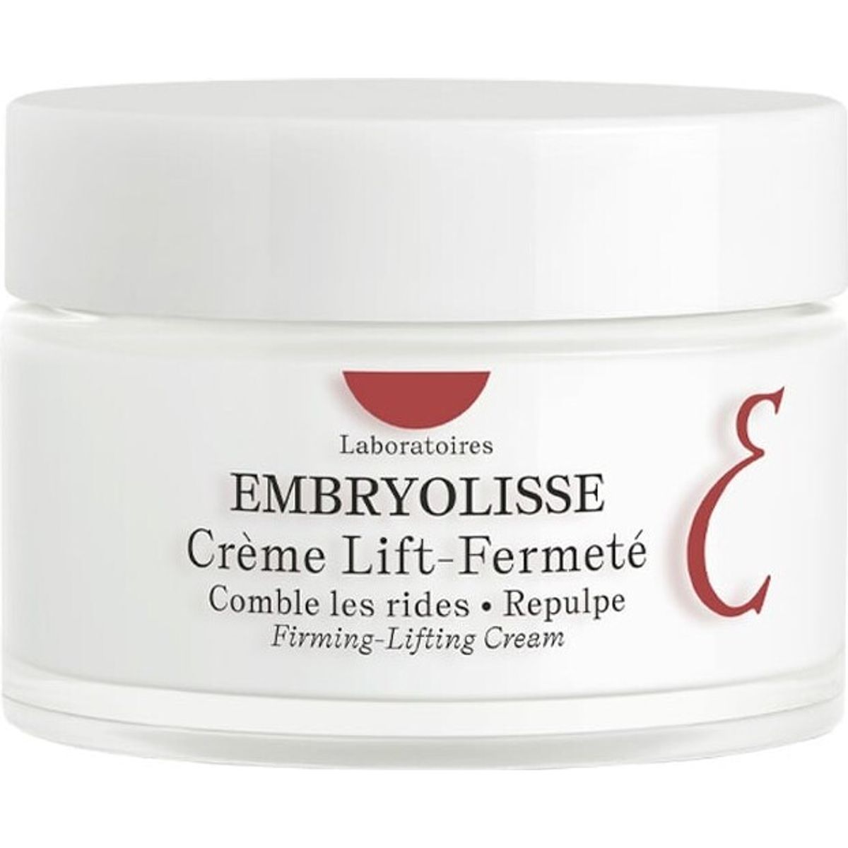 Embryolisse - Firming-lifting Cream - 50 Ml