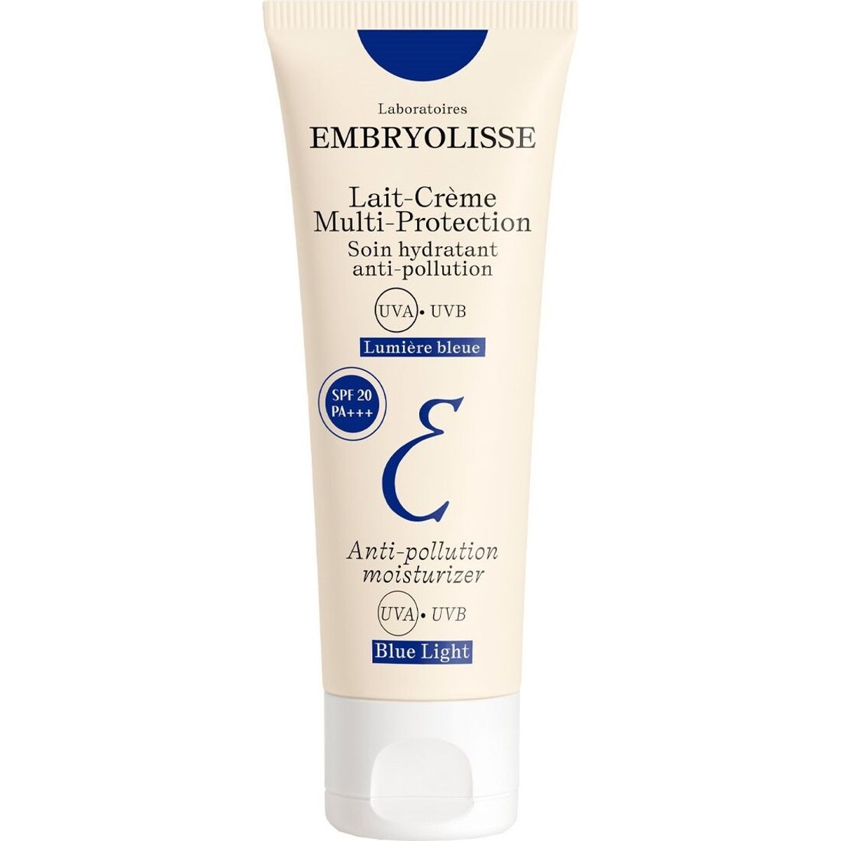 Embryolisse - Lait-crème Multi-protection Creme Spf20 40 Ml