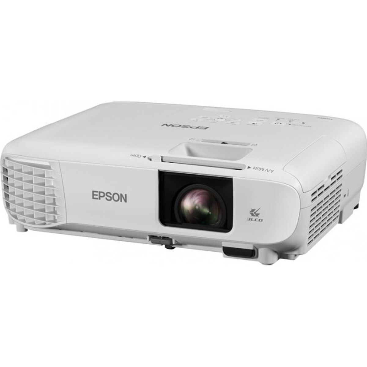 Epson - Projektor - Full Hd - Eb-f06