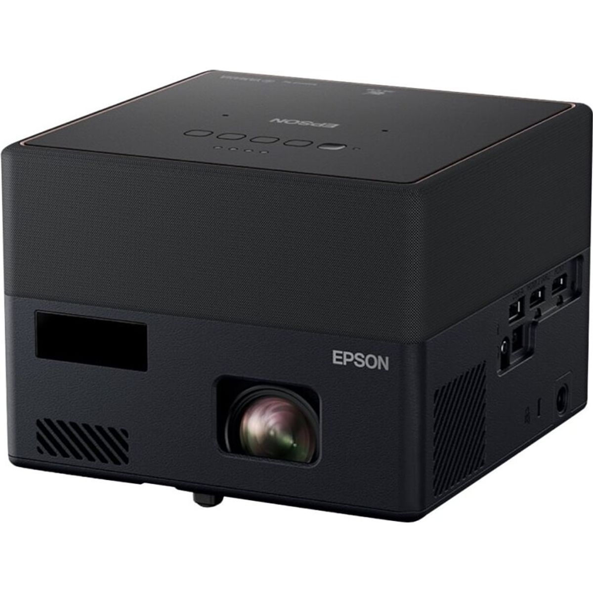 Epson Ef-12 - Laser Projektor - 3lcd 1080p