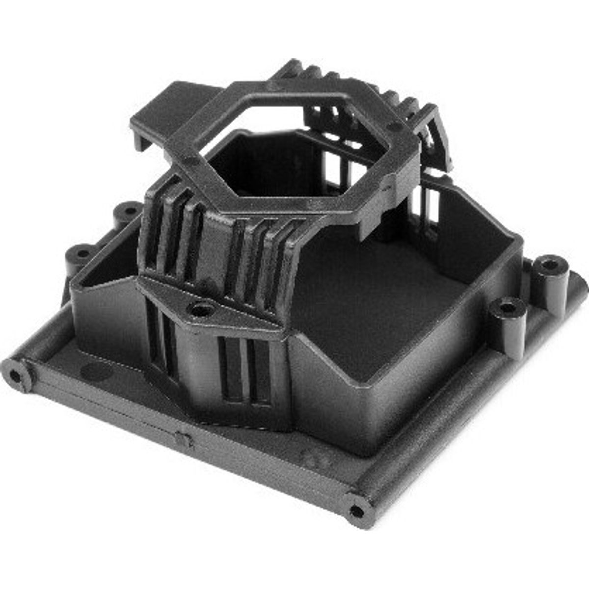 Esc Mount - Hp116708 - Hpi Racing