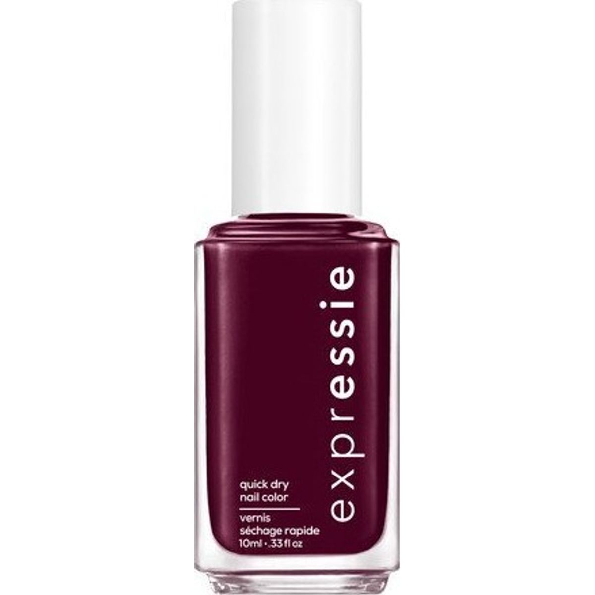 Essie Neglelak - Expressie - All Ramped Up