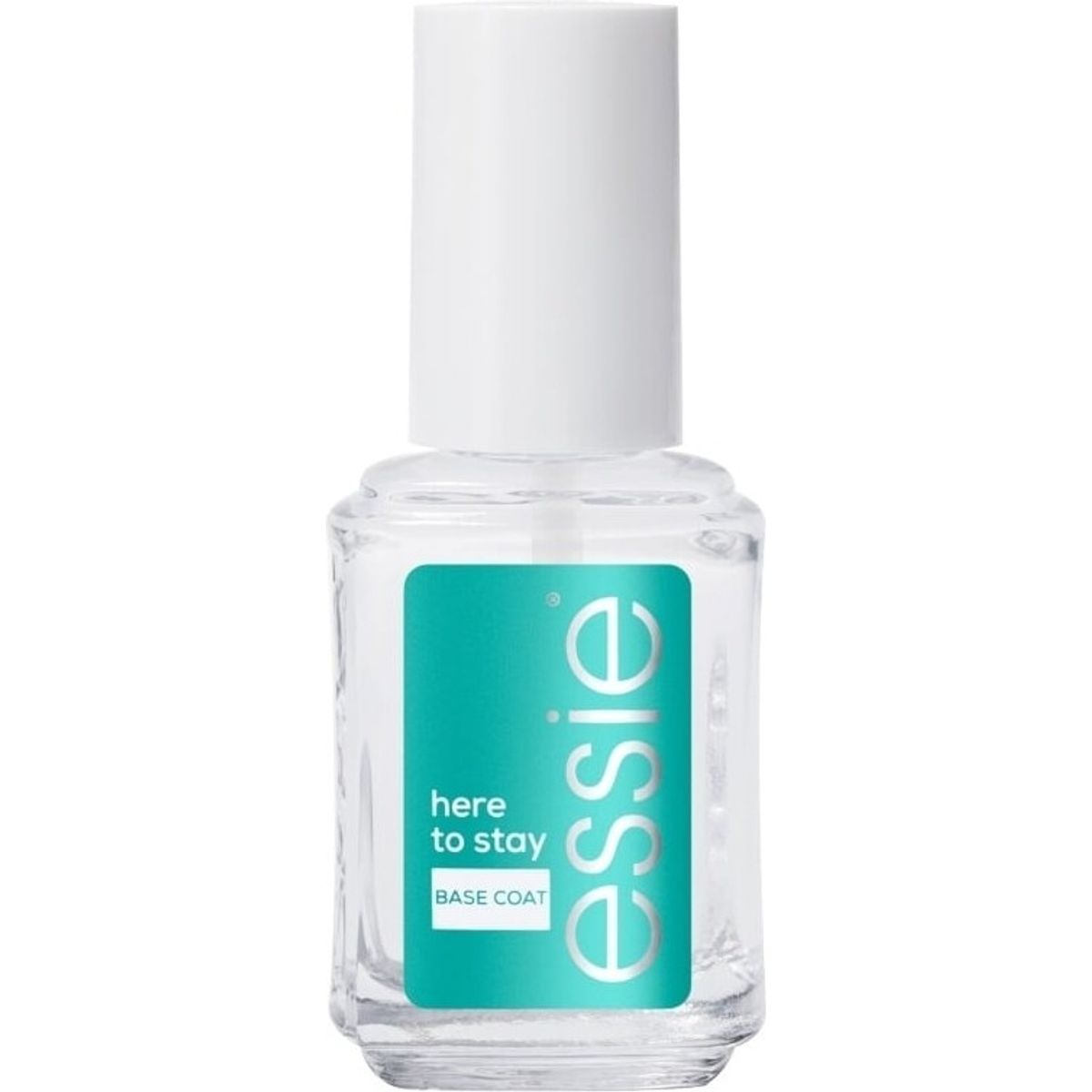 Essie - Here To Stay Base Coat