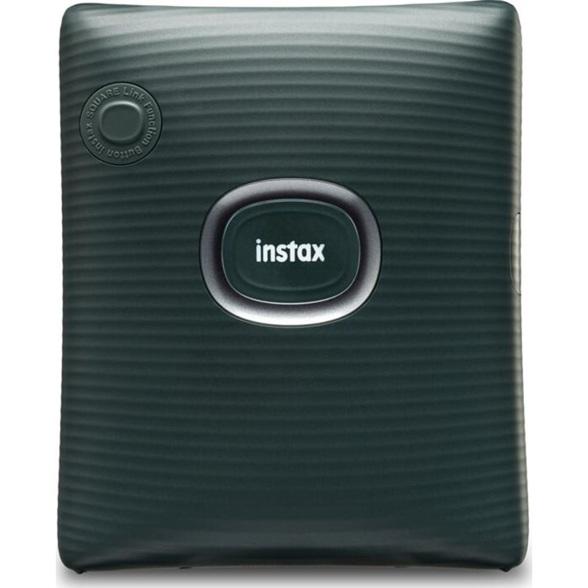 Fujifilm - Instax Square Link Smartphone Polaroid Printer - Grøn