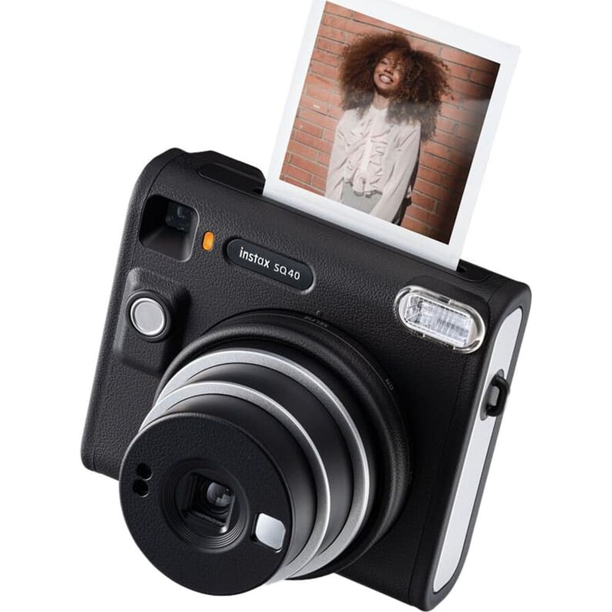 Fuji - Instax Square Sq40 Black