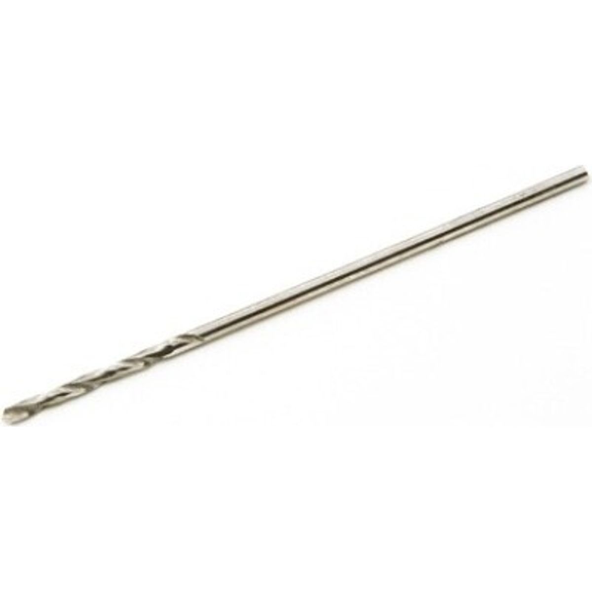 Tamiya - Drill Bit - Fine - 0,8 Mm - 74096