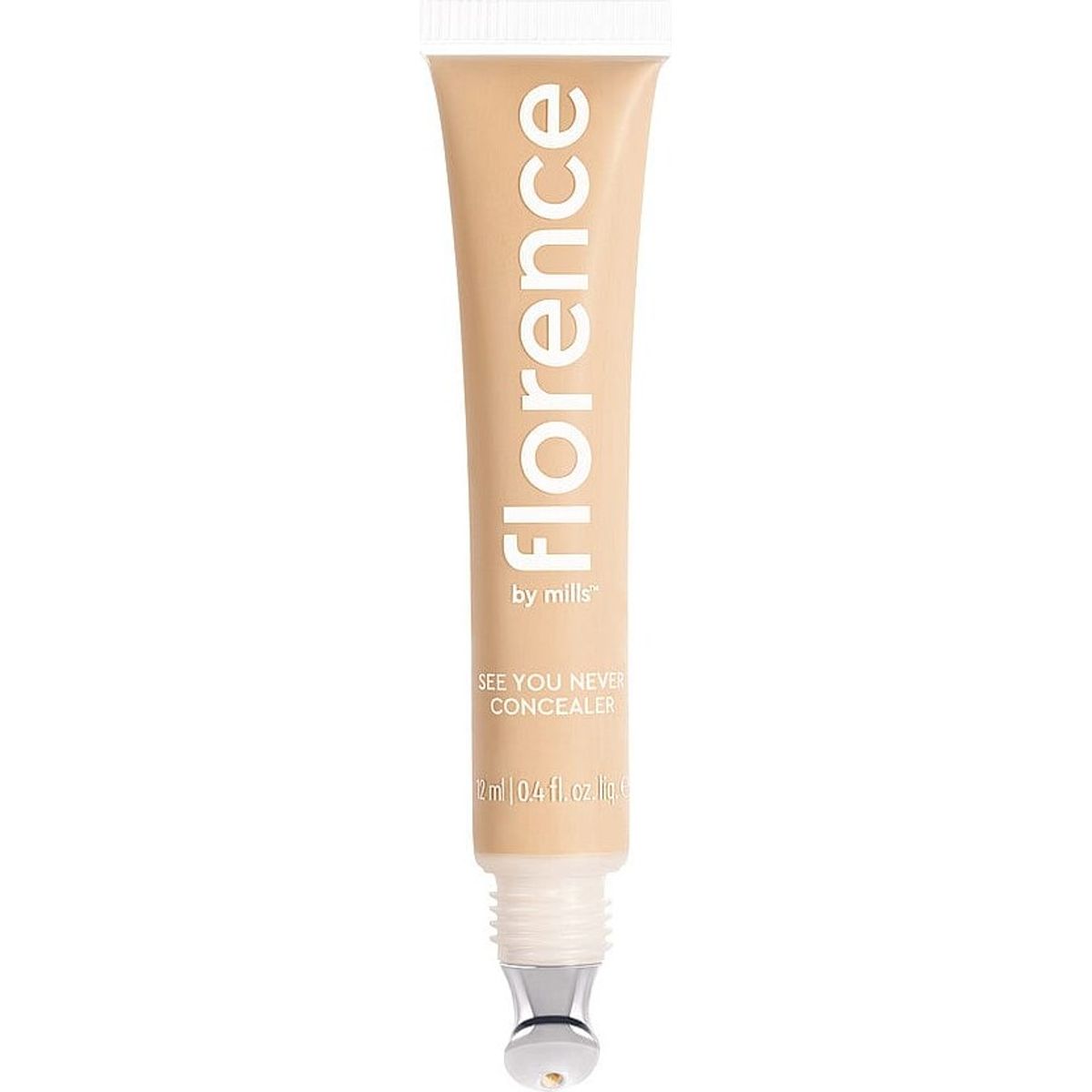 Florence By Mills - See You Never Concealer - L055 - 12 Ml