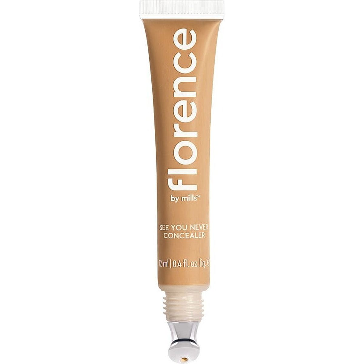 Florence By Mills - See You Never Concealer - M105 - 12 Ml