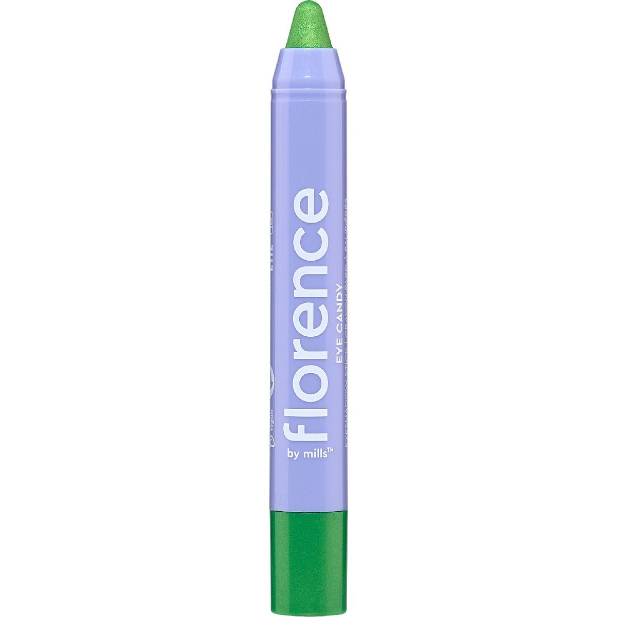 Florence By Mills - Eye Candy Eyeshadow Stick - Sour Apple