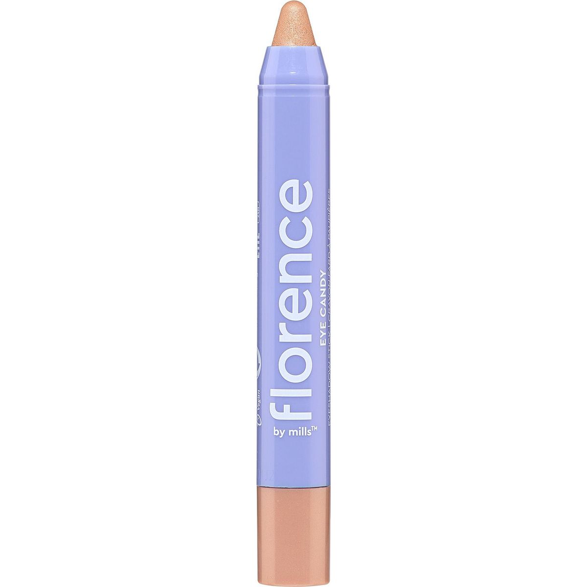 Florence By Mills - Eye Candy Eyeshadow Stick - Sugarcoat