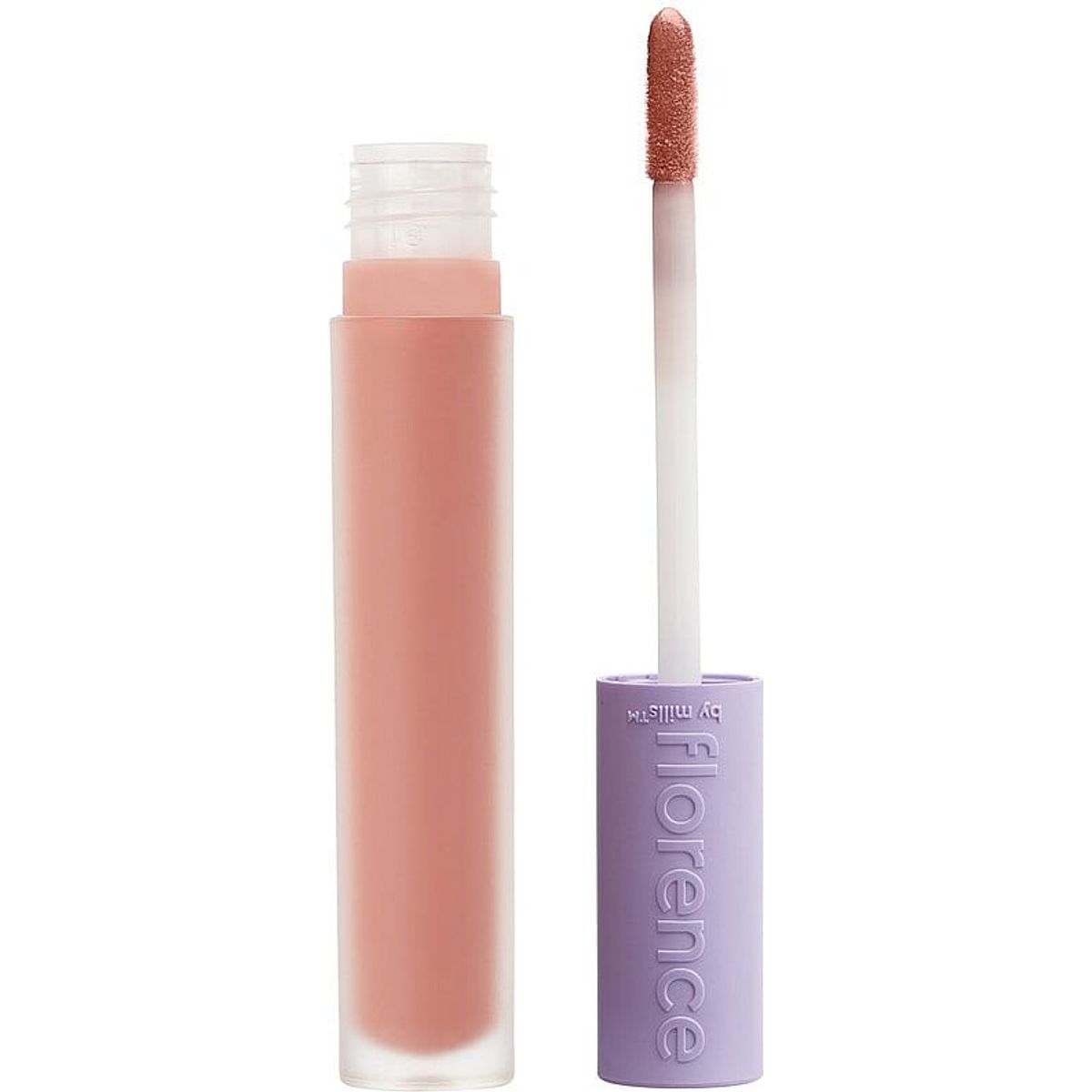 Florence By Mills - Get Glossed Lip Gloss - Marvelous Mills