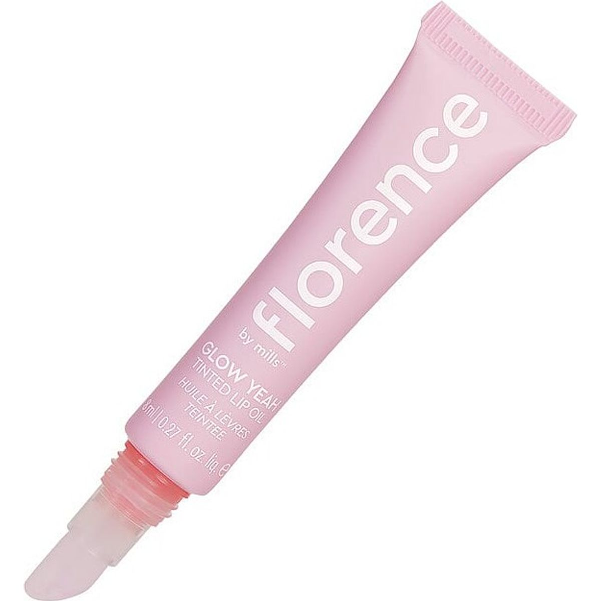 Florence By Mills - Glow Yeah Tinted Lip Oil