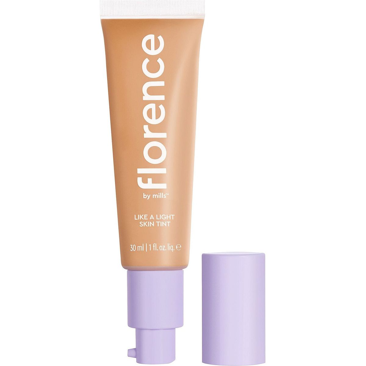 Florence By Mills - Like A Light Skin Tint - Mt120 - 30 Ml