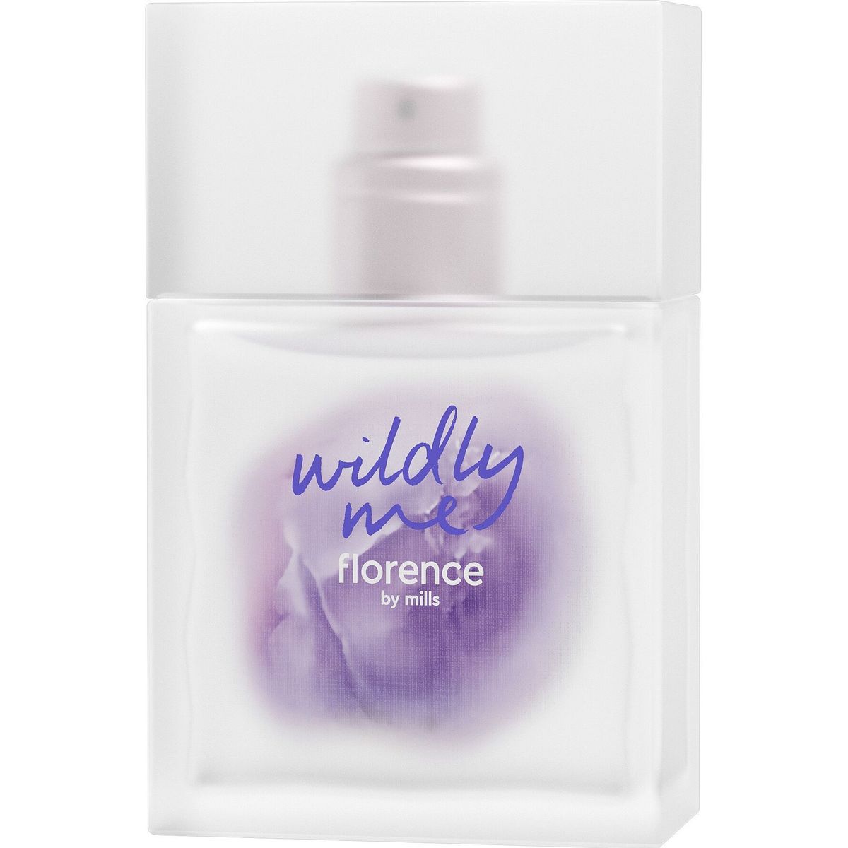 Florence By Mills - Wildly Me Eau De Toilette - 30 Ml