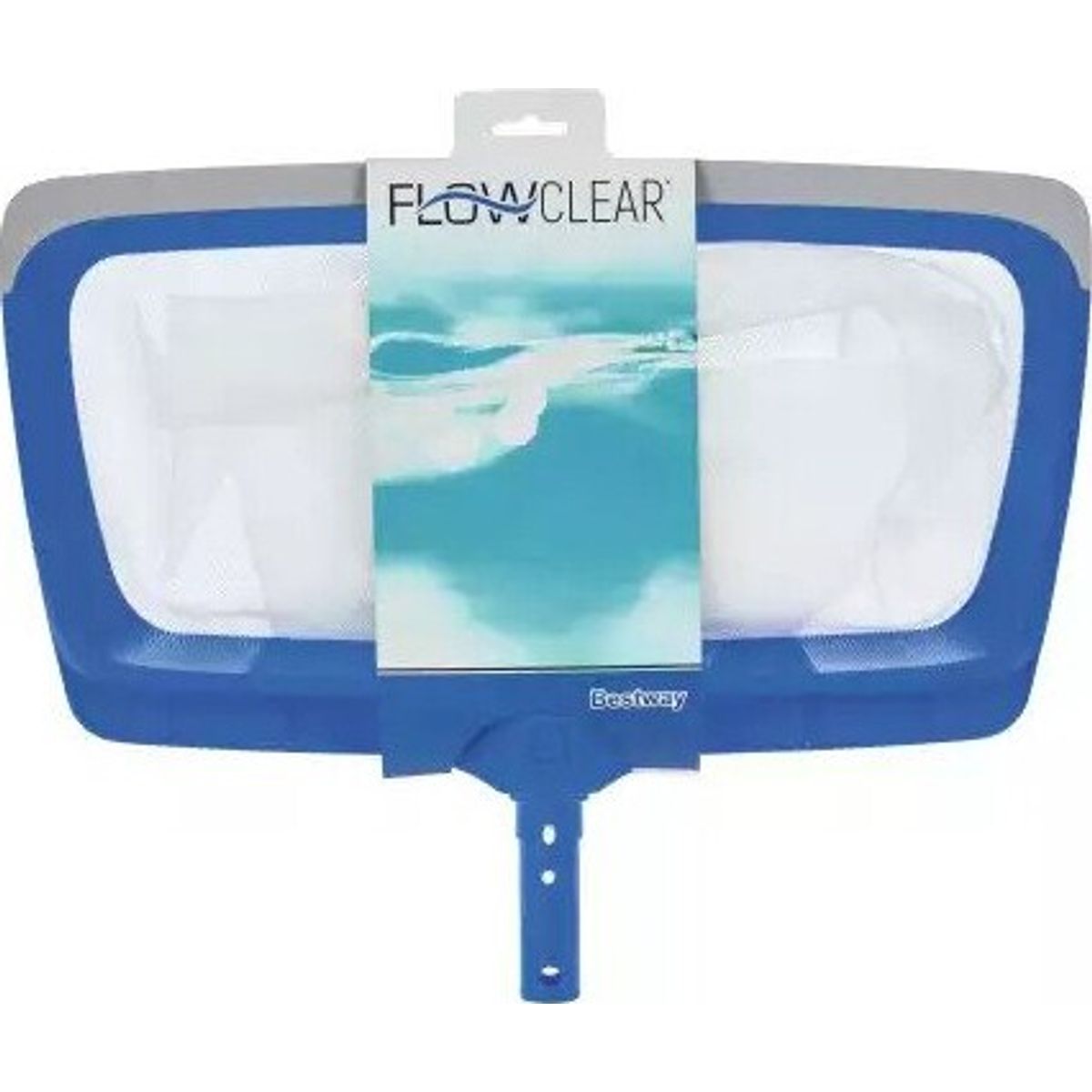 Bestway - Net - Flowclear - 50 Cm